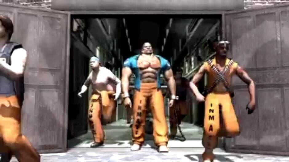 Скриншот 9 из Pursuit Force