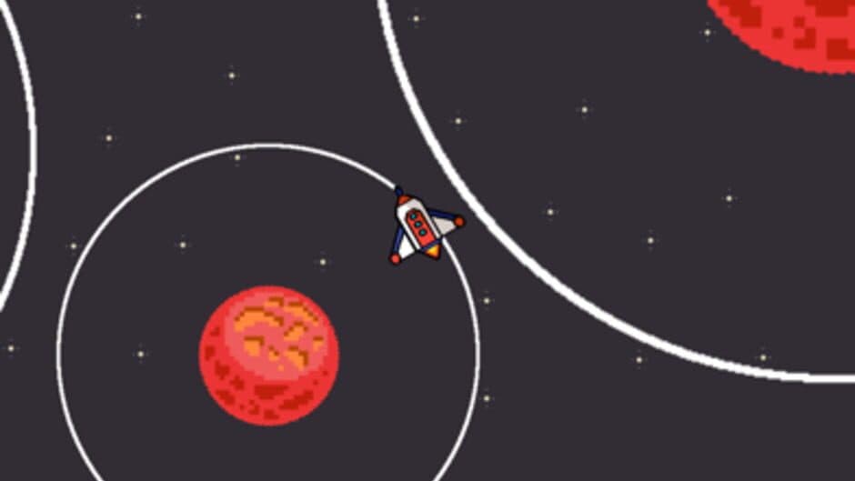 Скриншот 2 из Lost In Space: Dimensions