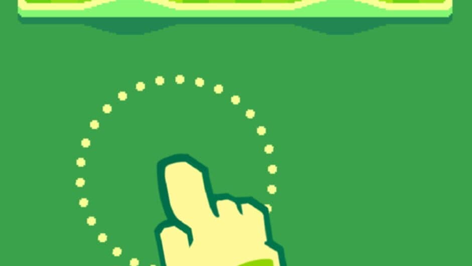 Скриншот 3 из Nano Golf: Hole In One