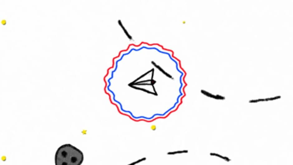 Скриншот 3 из Lost In Space: Dimensions