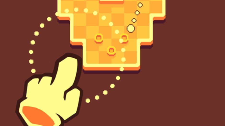 Скриншот 5 из Nano Golf: Hole In One