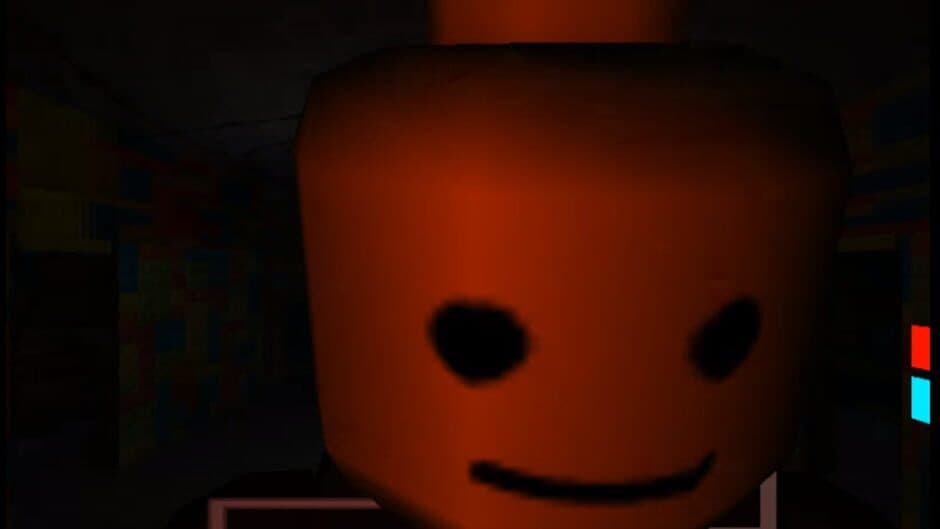 Скриншот 1 из Five Night At Lego World