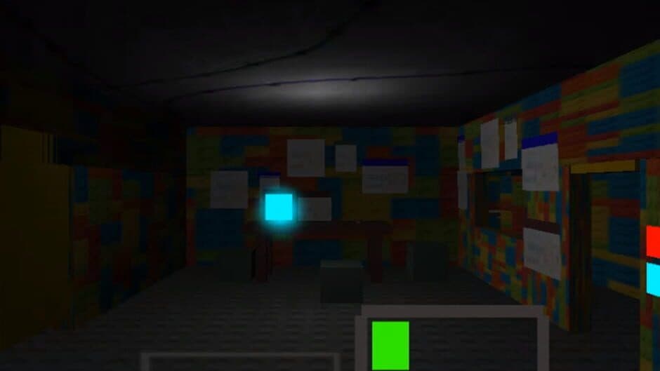 Скриншот 2 из Five Night At Lego World