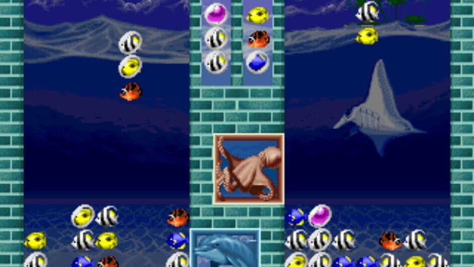 Скриншот 1 из Aquarium