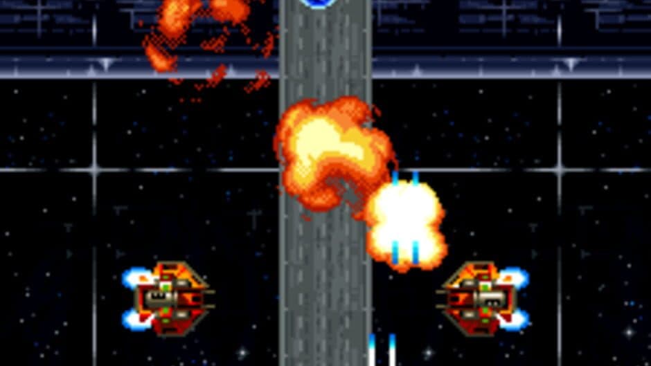 Скриншот 1 из Arcadia