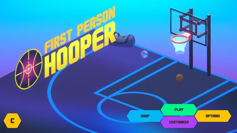 Скриншот 9 из First Person Hooper