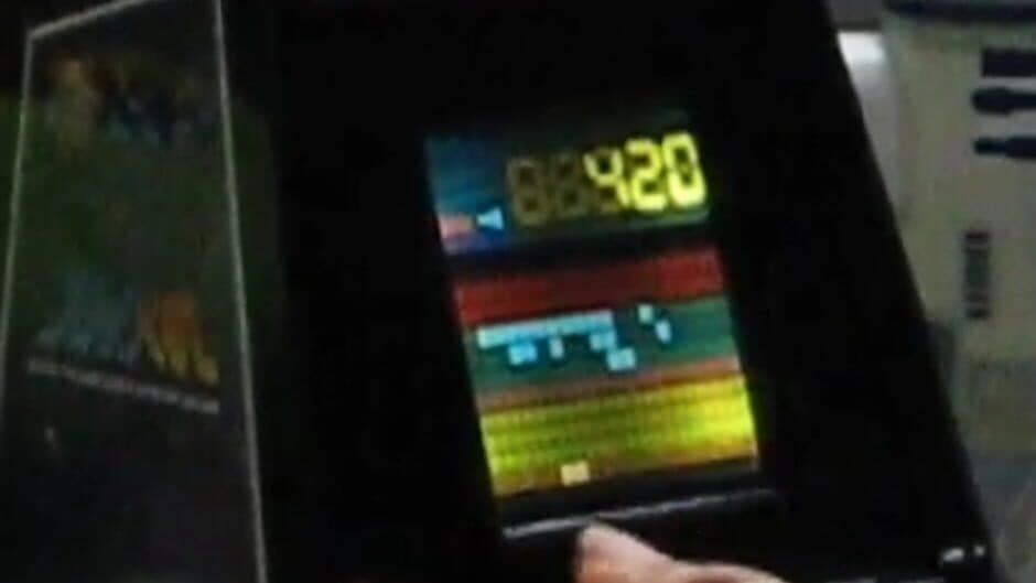 Скриншот 1 из Arcade Game Piggy Bank: Atari Breakout