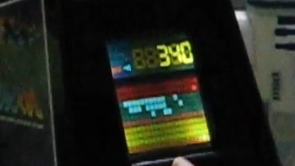 Скриншот 2 из Arcade Game Piggy Bank: Atari Breakout