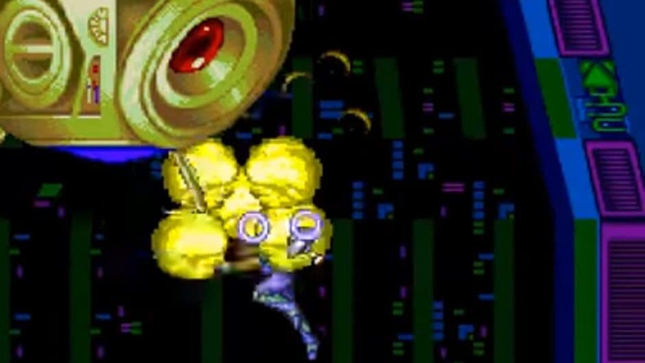 Скриншот 2 из Strider Hiryuu