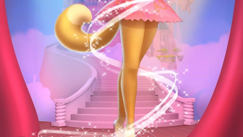 Скриншот 2 из Talking Cat Emma Ballerina