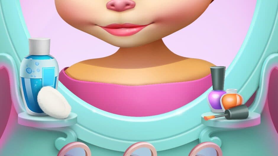 Скриншот 3 из Talking Cat Emma Ballerina