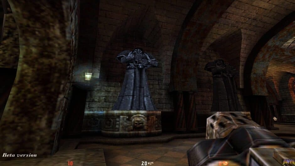 Скриншот 7 из Warhammer 40,000: Agents of Death