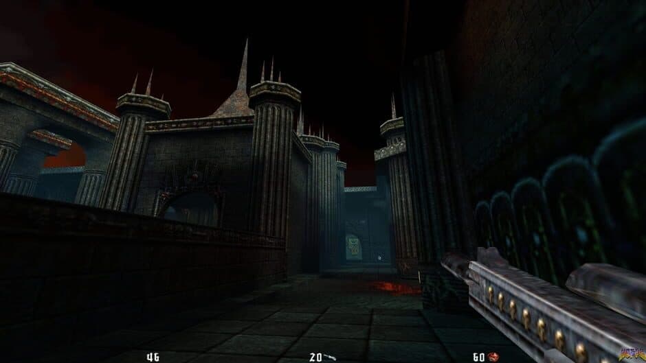 Скриншот 11 из Warhammer 40,000: Agents of Death