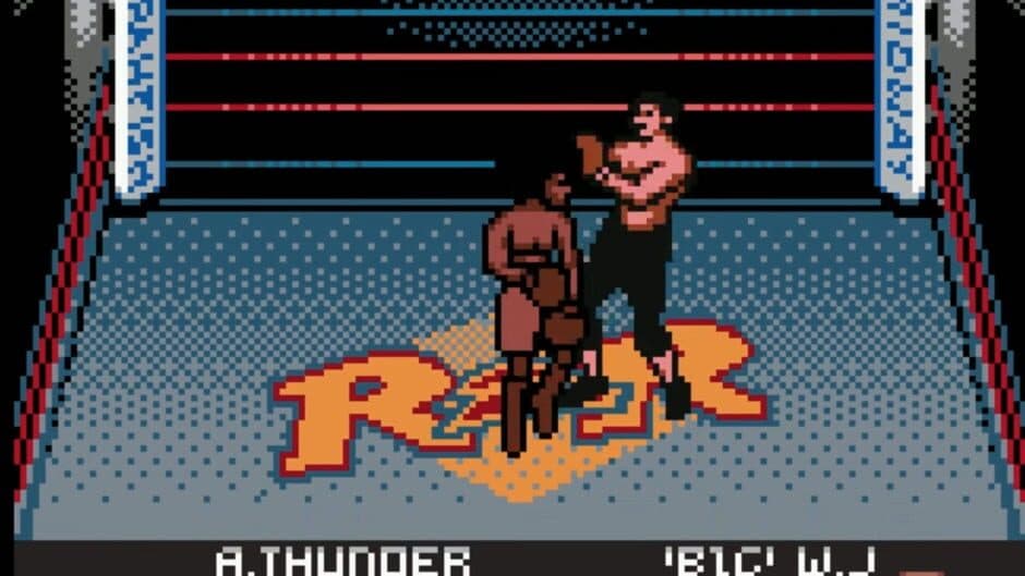 Скриншот 1 из Ready 2 Rumble Boxing