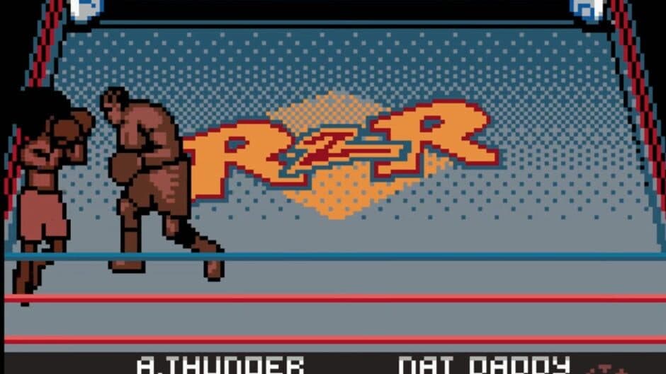 Скриншот 2 из Ready 2 Rumble Boxing