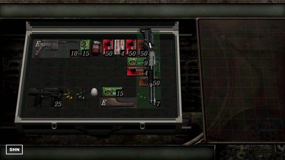 Скриншот 2 из Resident Evil 4: Lenticular Edition