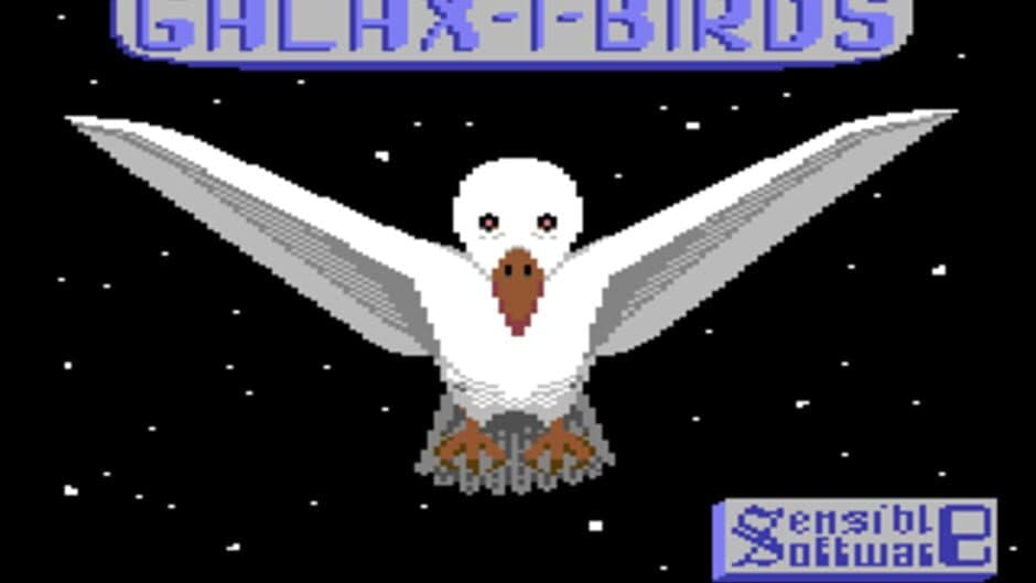 Скриншот 1 из Galax-i-Birds