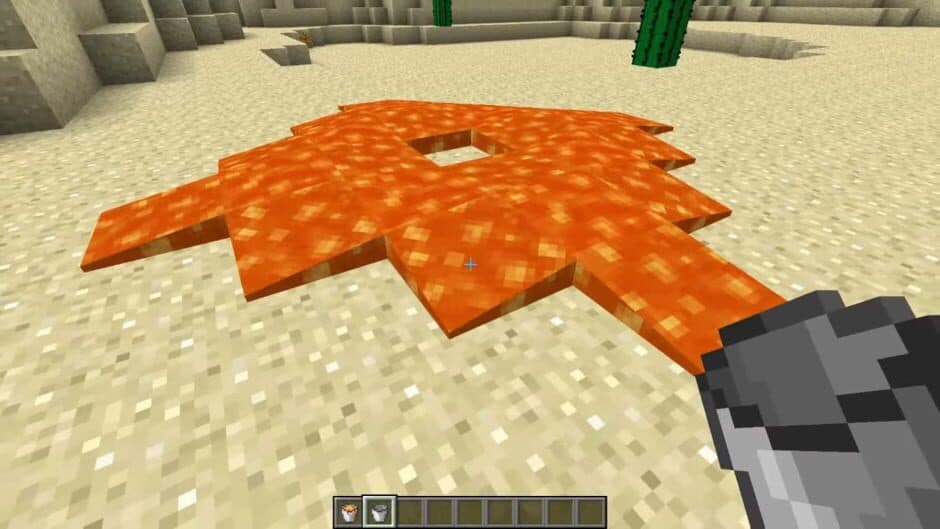 Скриншот 2 из Minecraft: Horse Update
