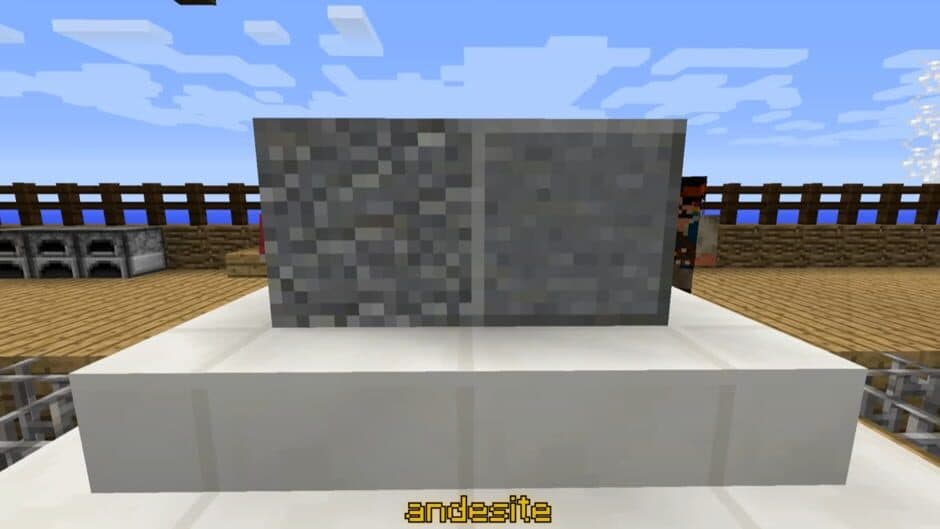 Скриншот 2 из Minecraft: Bountiful Update