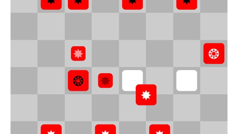 Скриншот 1 из Root Down
