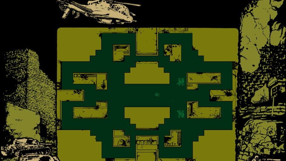 Скриншот 2 из Armor Attack