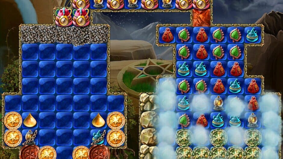 Скриншот 7 из Spellarium