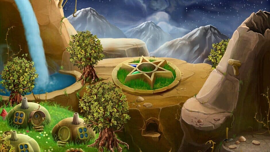 Скриншот 3 из Spellarium