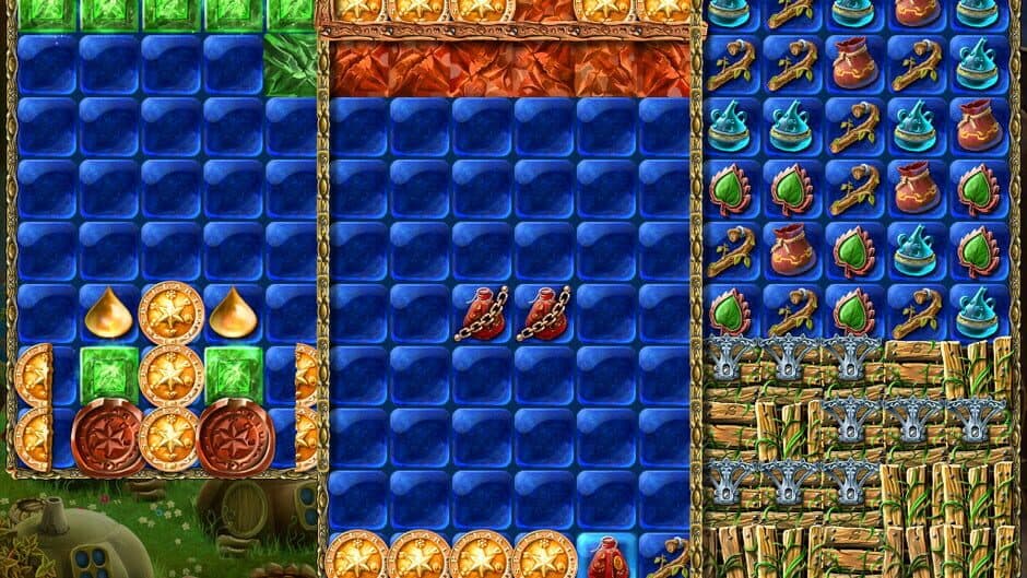 Скриншот 4 из Spellarium