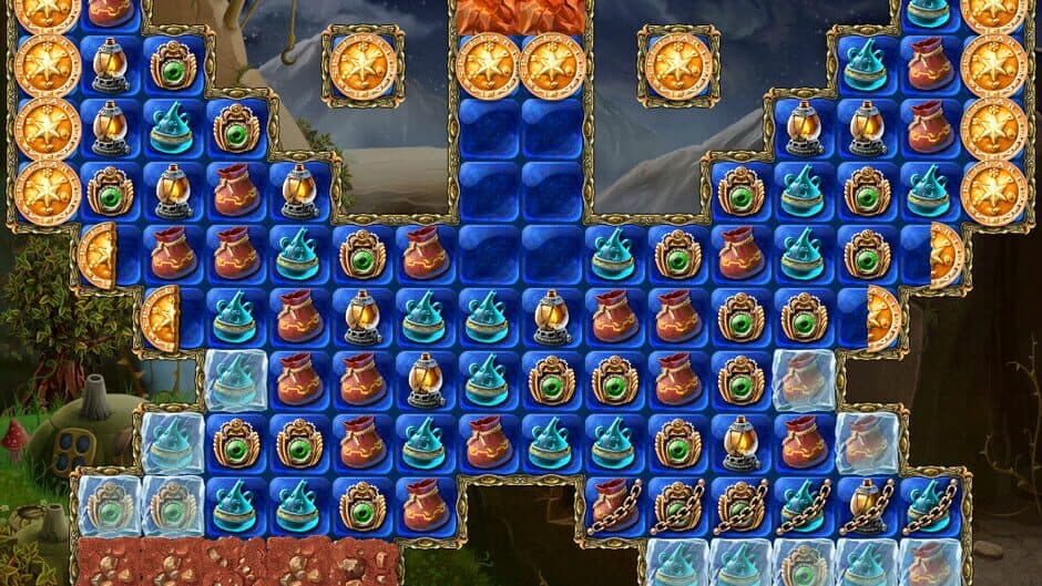 Скриншот 6 из Spellarium