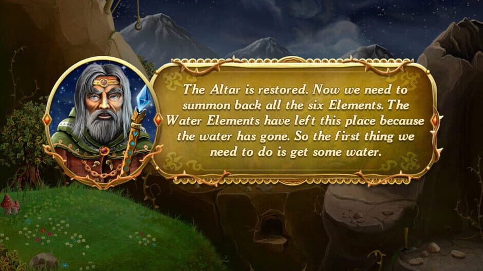 Скриншот 8 из Spellarium