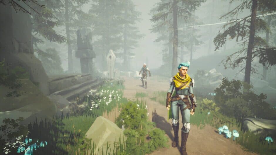 Скриншот 1 из Lost Skies