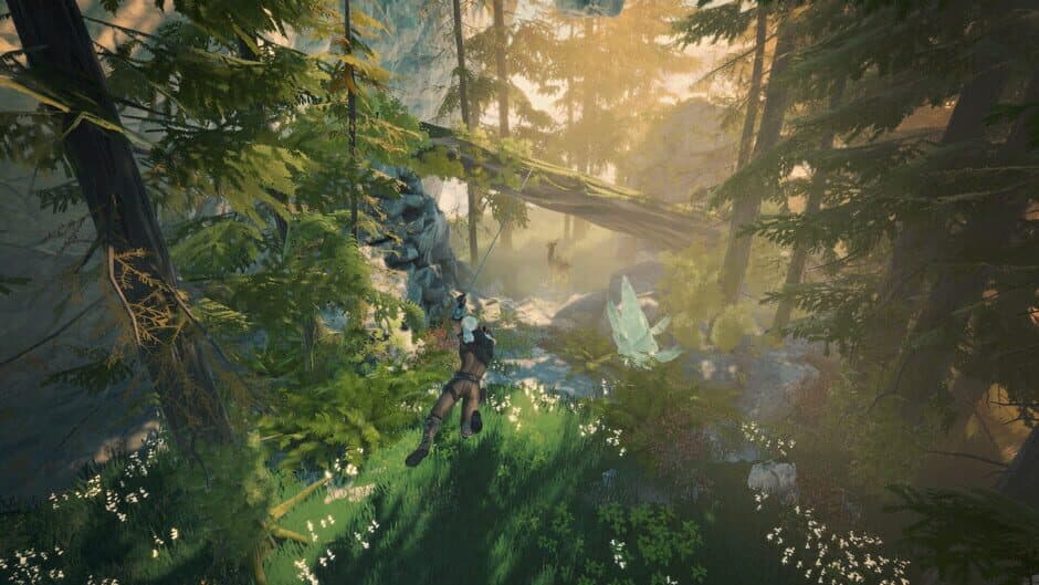 Скриншот 5 из Lost Skies