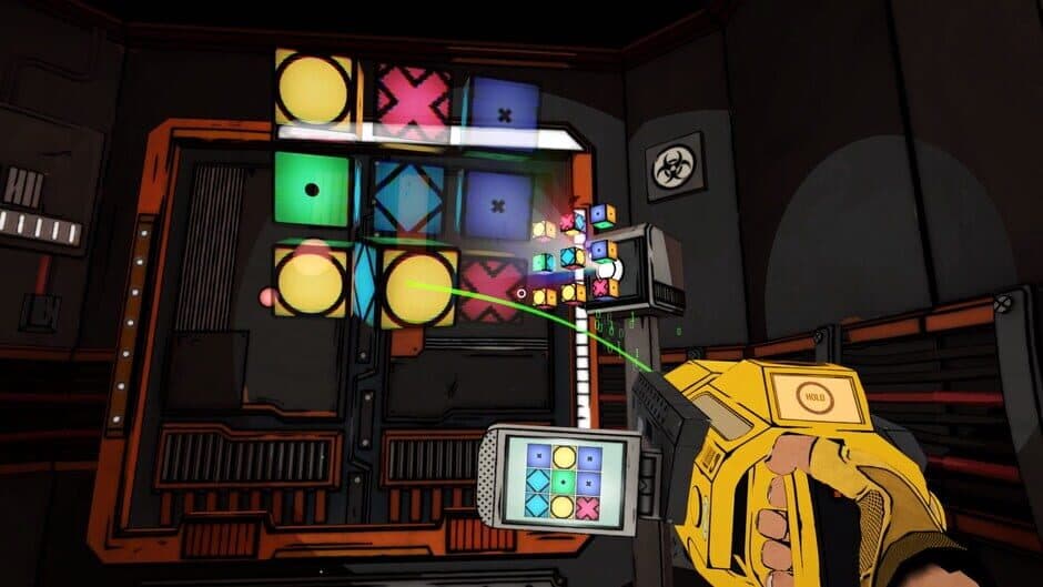 Скриншот 8 из The Wired Narrative Bundle