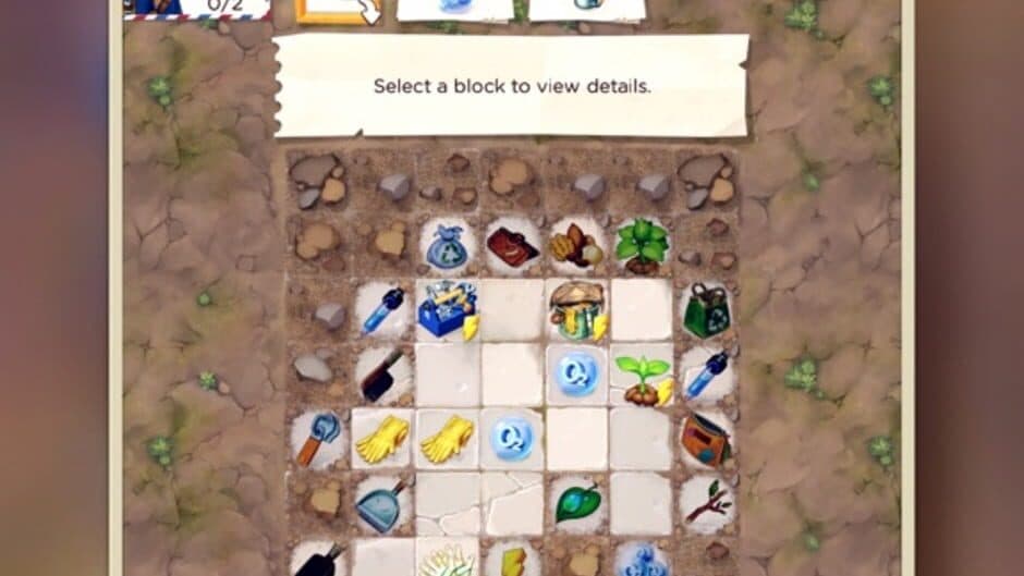 Скриншот 3 из Merge Survival: Wasteland