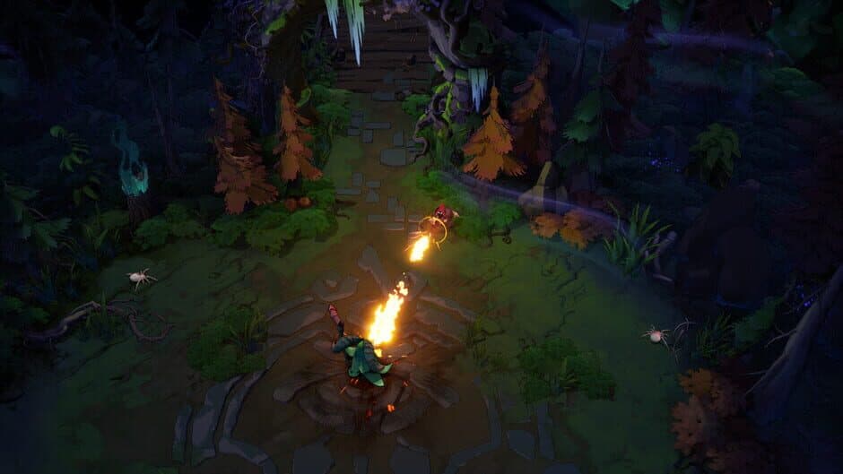 Скриншот 5 из Wizard of Legend 2