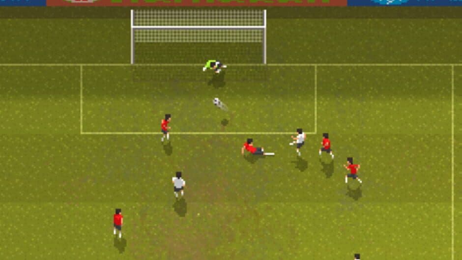 Скриншот 1 из Football Boss: Be The Manager