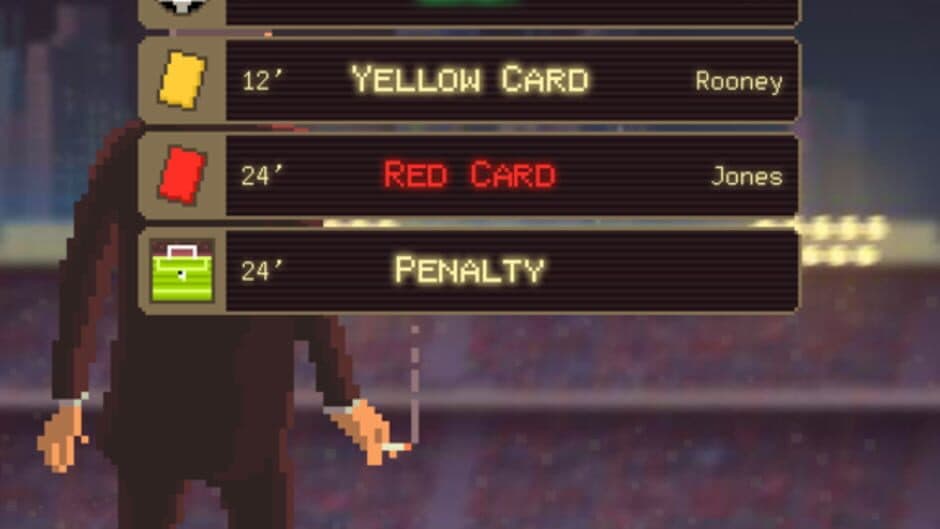 Скриншот 2 из Football Boss: Be The Manager