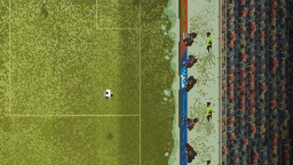 Скриншот 3 из Football Boss: Be The Manager