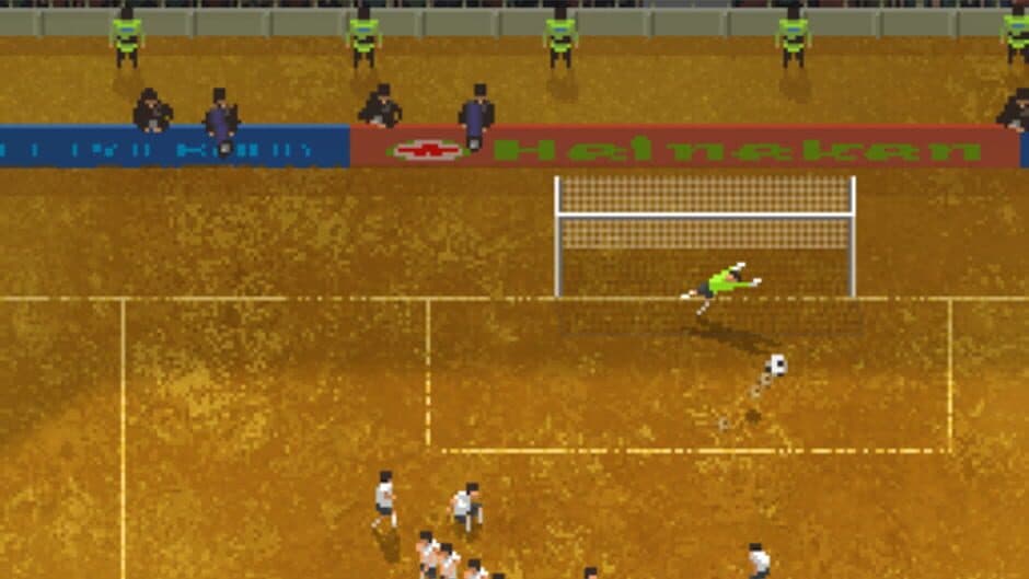 Скриншот 5 из Football Boss: Be The Manager