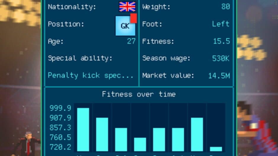 Скриншот 6 из Football Boss: Be The Manager