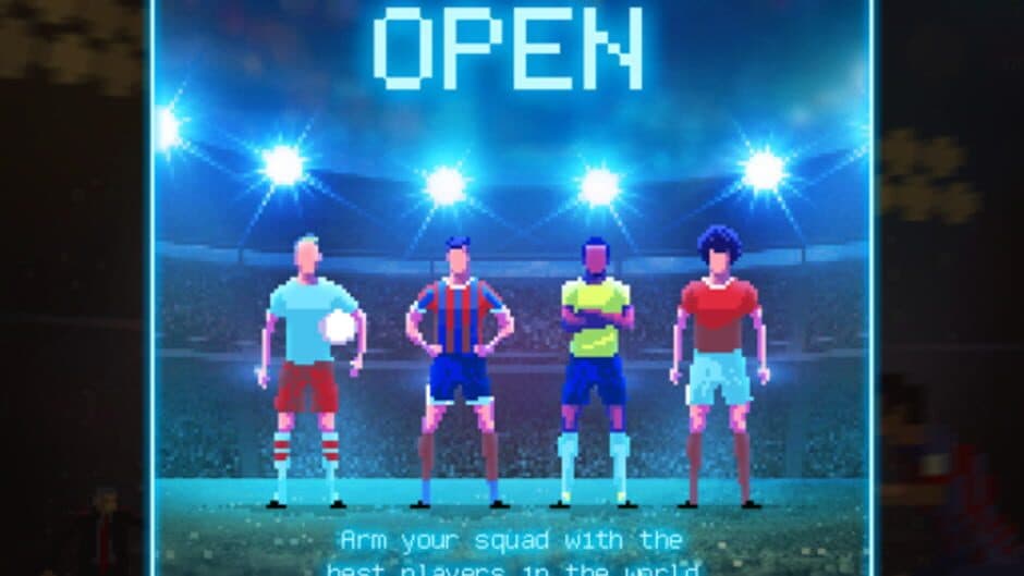 Скриншот 8 из Football Boss: Be The Manager