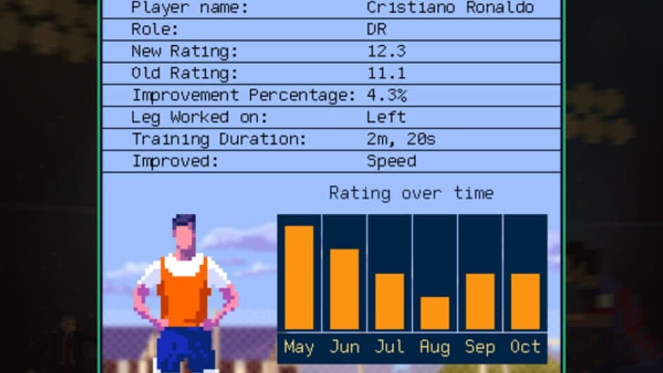 Скриншот 9 из Football Boss: Be The Manager
