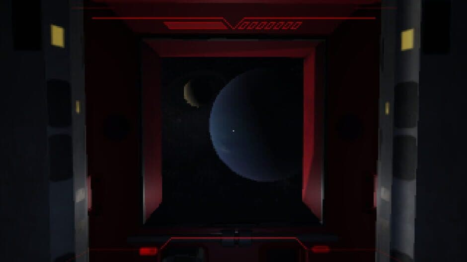 Скриншот 1 из Project Proxima