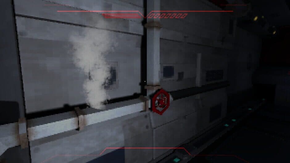 Скриншот 4 из Project Proxima