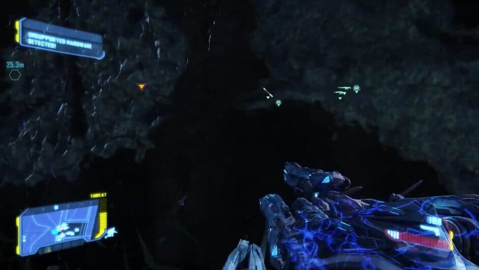 Скриншот 2 из Crysis 3: Hunter Edition