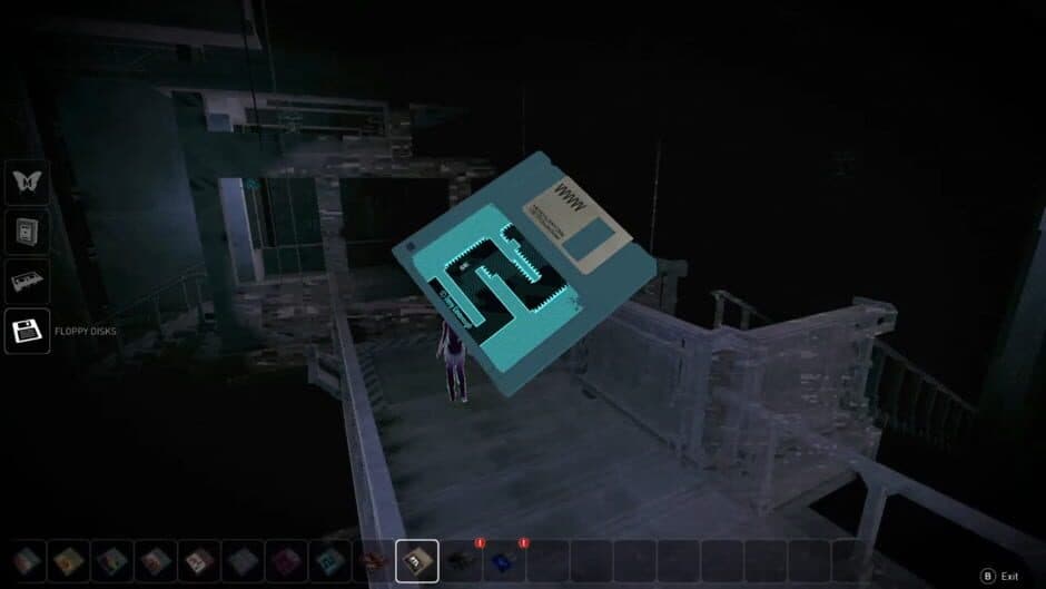Скриншот 4 из République: Contraband Edition