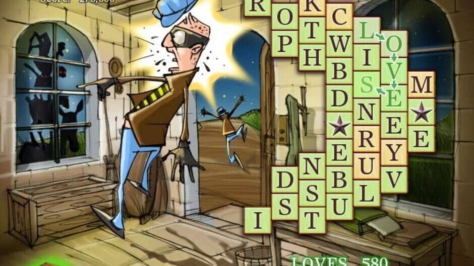 Скриншот 2 из Bonnie's Bookstore