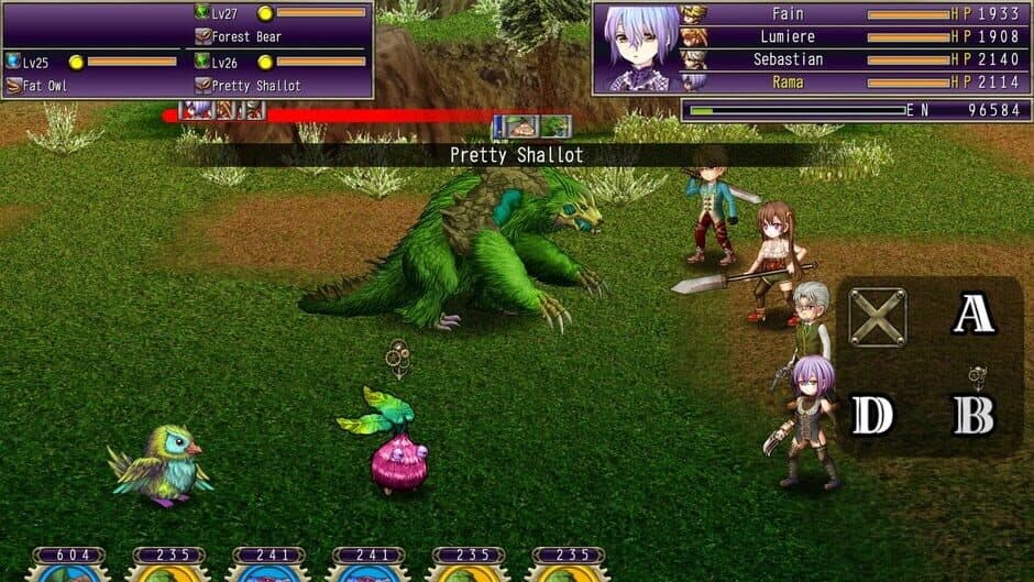 Скриншот 5 из Onigo Hunter