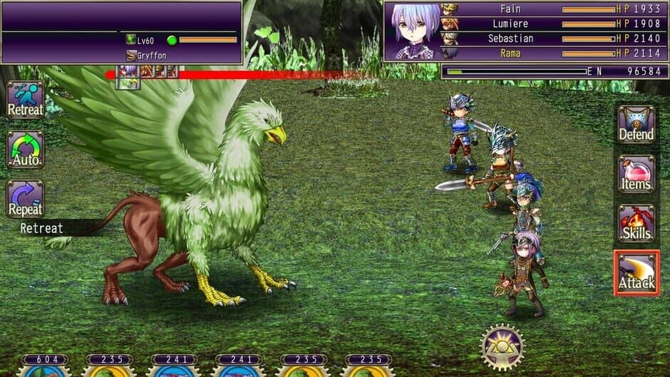 Скриншот 7 из Onigo Hunter