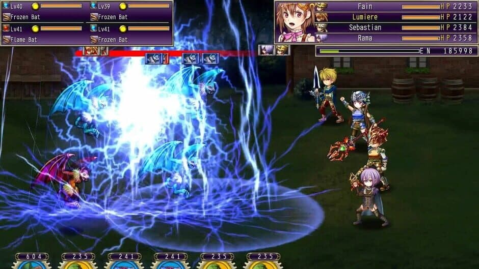 Скриншот 4 из Onigo Hunter